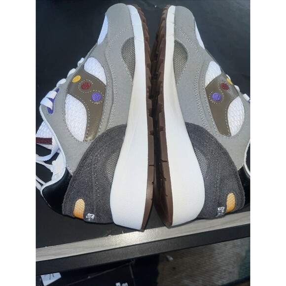 S70903-3 Size8 Saucony Shadow 6000 Stage Dives main image 5